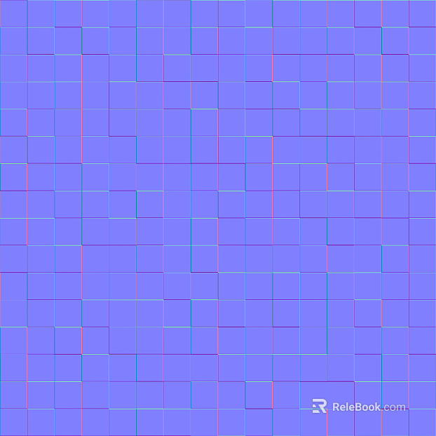 Normal Bump texture