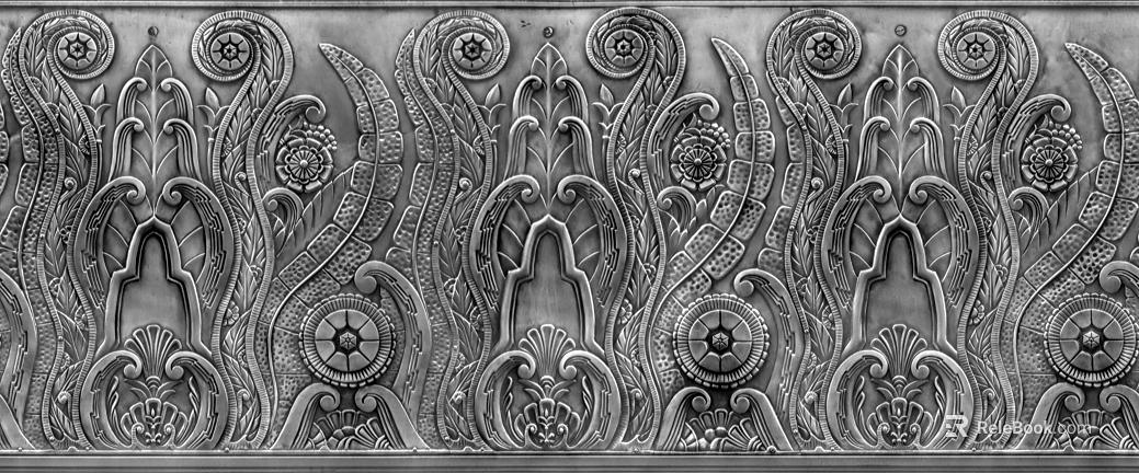 relief texture