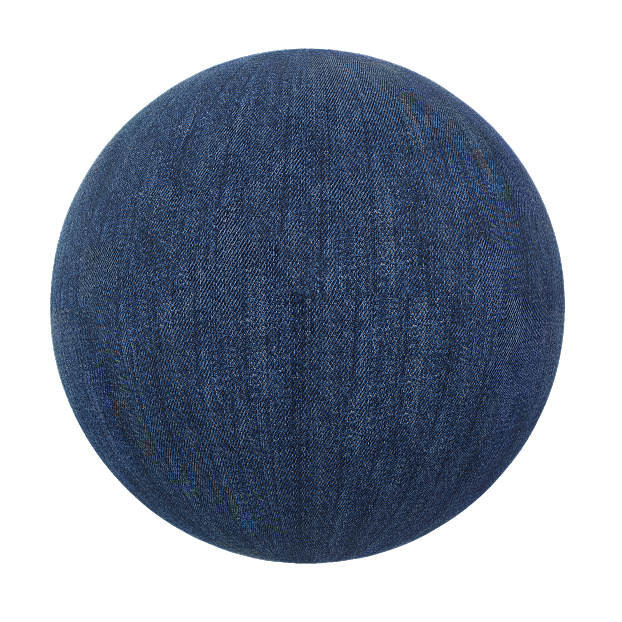 Fabric PBR texture