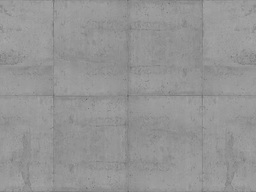Cement ceramic plate staggered cement color texture (ID:ffagg33788)