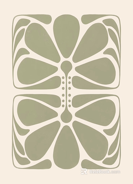 decorative painting texture