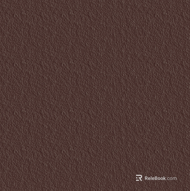 Dark brown lacquer texture