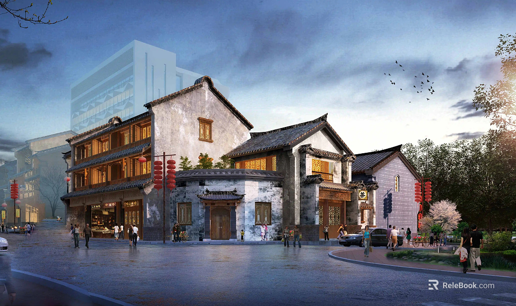 Street View texture