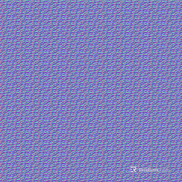 Normal Bump texture