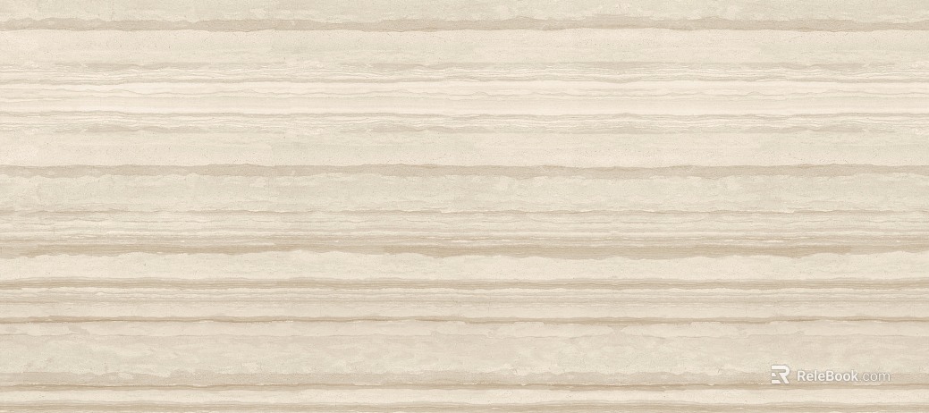 Beige Straight-Grained Marble Wall Cladding Stone texture