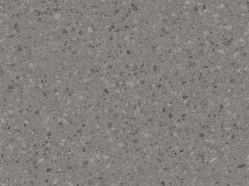 terrazzo solid gray quartz stone seamless texture (ID:ffaeg26978)
