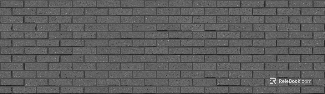 Brick wall texture