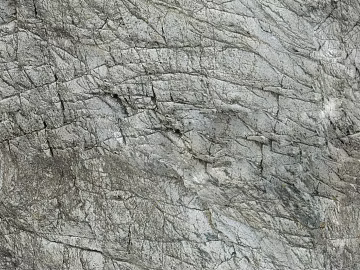 Rock 3d model