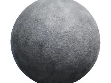 Concrete wall PBR texture (ID:ffach567864)