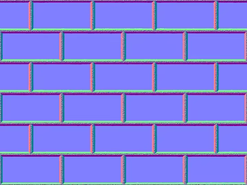 Normal Bump texture (ID:ffaag07423)