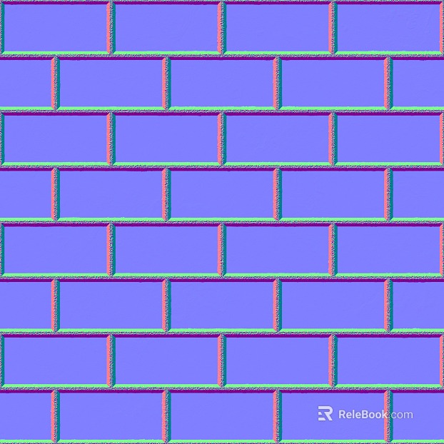 Normal Bump texture