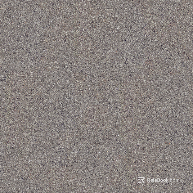 Gravel texture