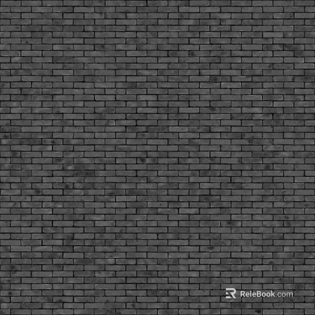 wall tile black brick wall seamless texture