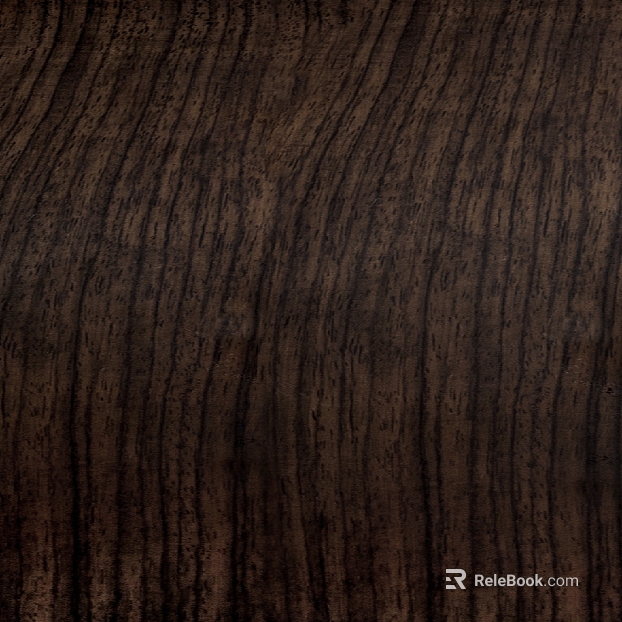 Wood grain texture