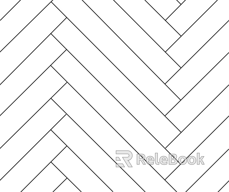 Black and White Bump texture