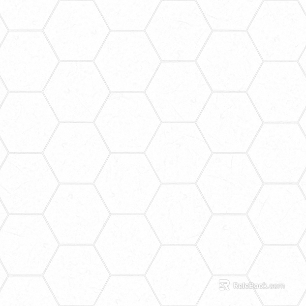 Black and white concave-convex brick joint texture