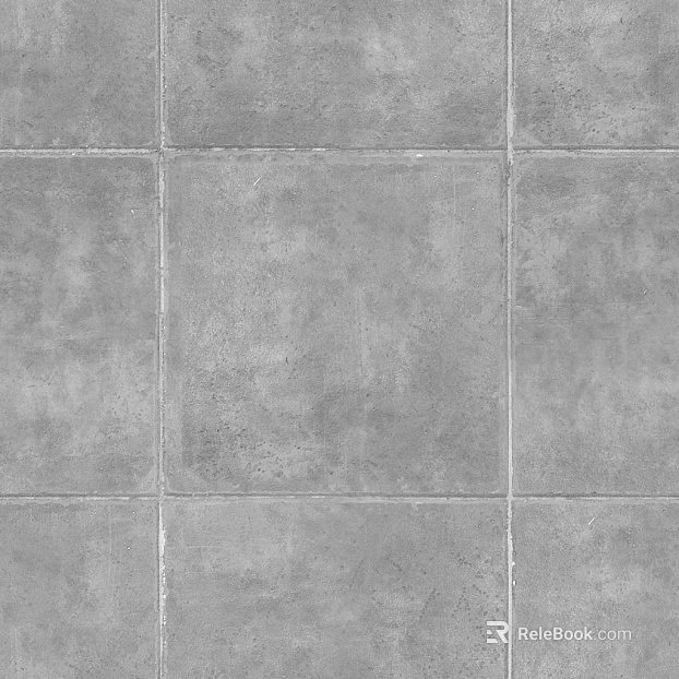 Plain Tile Seamless texture