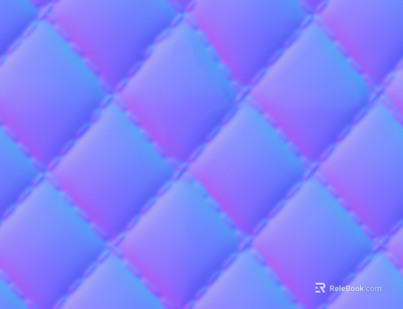 Normal Bump texture