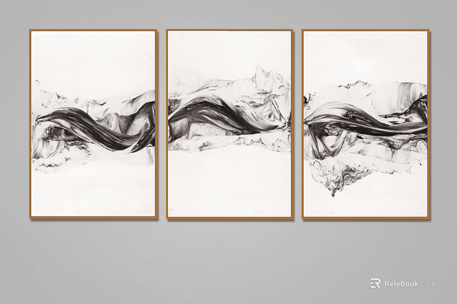 decorative painting texture