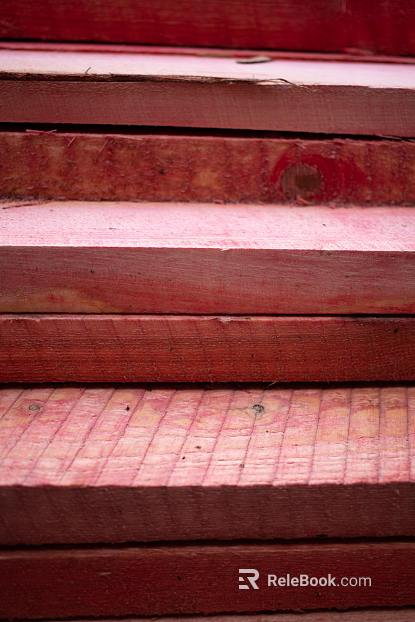 Steps texture