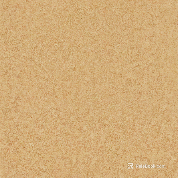 Cement yellow concrete texture