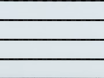 Light gray strip metal plate interior wall surface texture (ID:ffaeh137716)