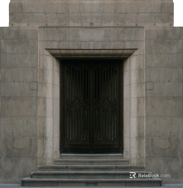 Door texture