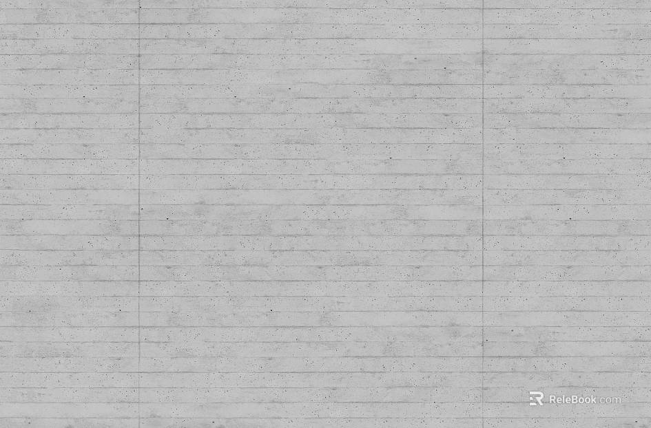 Cement board texture