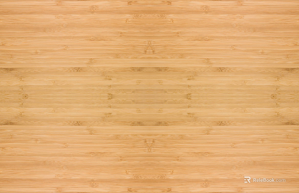 Wooden panel texture
