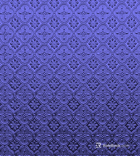 Art Glass texture