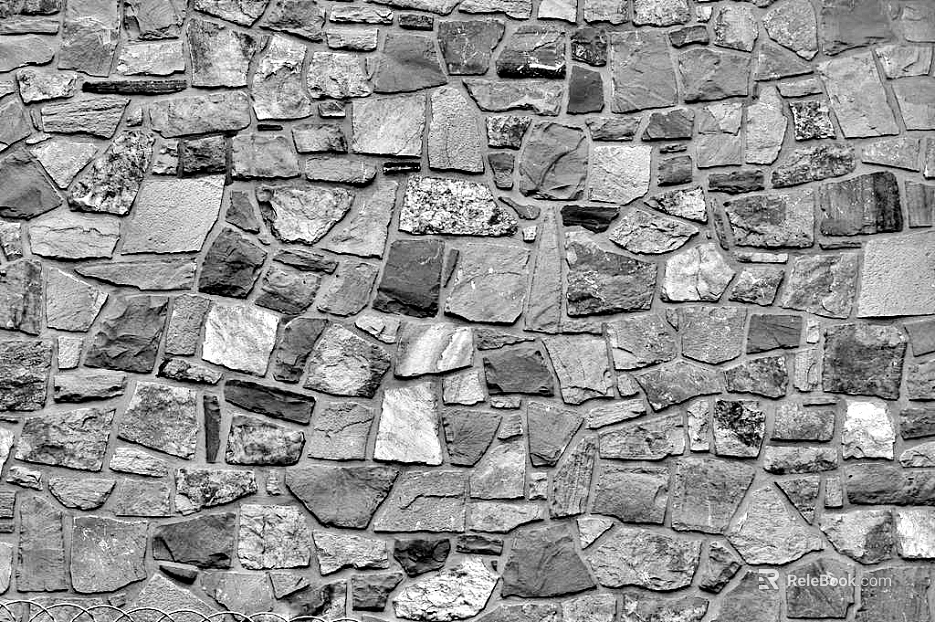 Culture lime black wall tiles texture