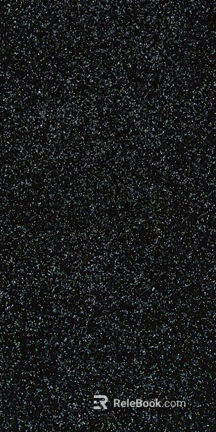black granite texture