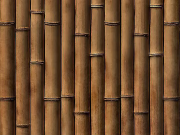 Chinese Bamboo Fence texture (ID:ffach183790)