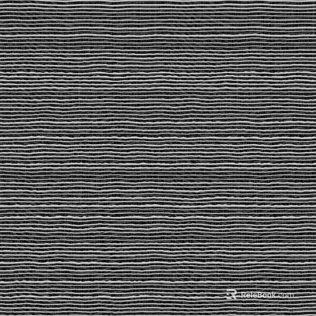 Black and White Bump texture