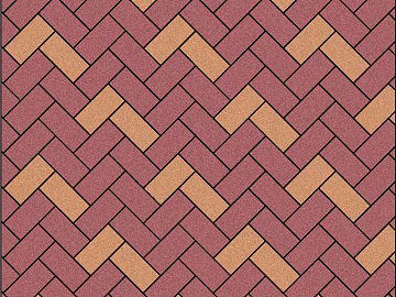 permeable brick texture (ID:ffach505815)