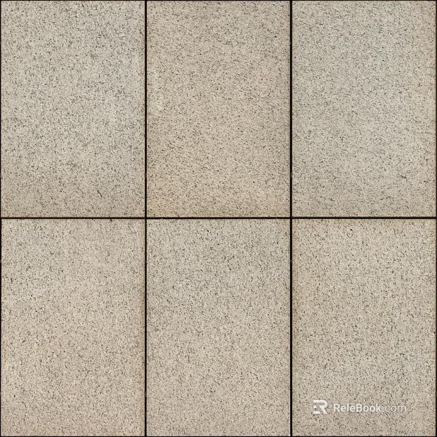 Granite texture