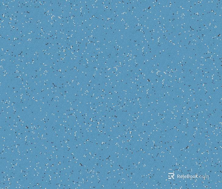 Ground glue texture