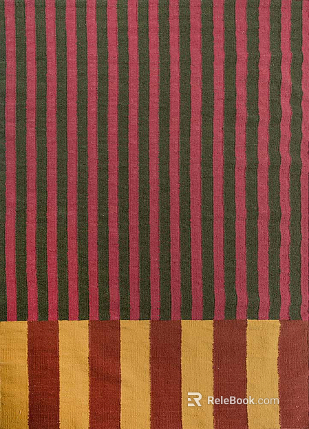 striped carpet texture