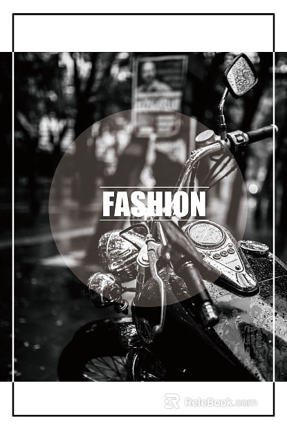 black and white painting texture