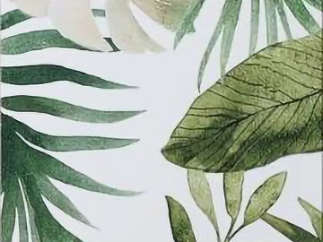 Plant painting texture (ID:ffagg88518)
