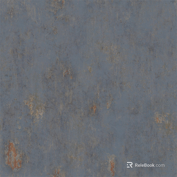 Do the old metal texture