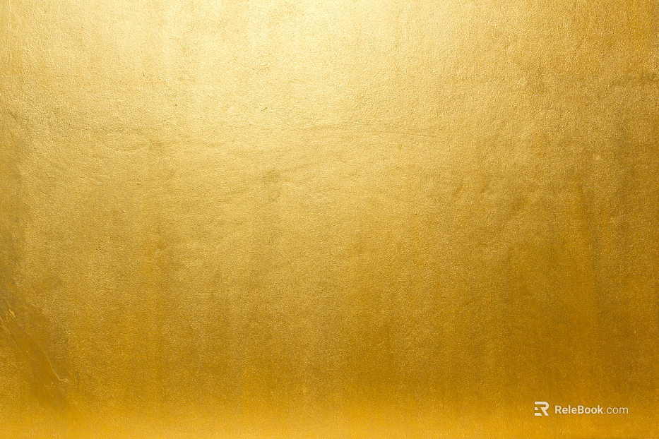 Gold Foil texture