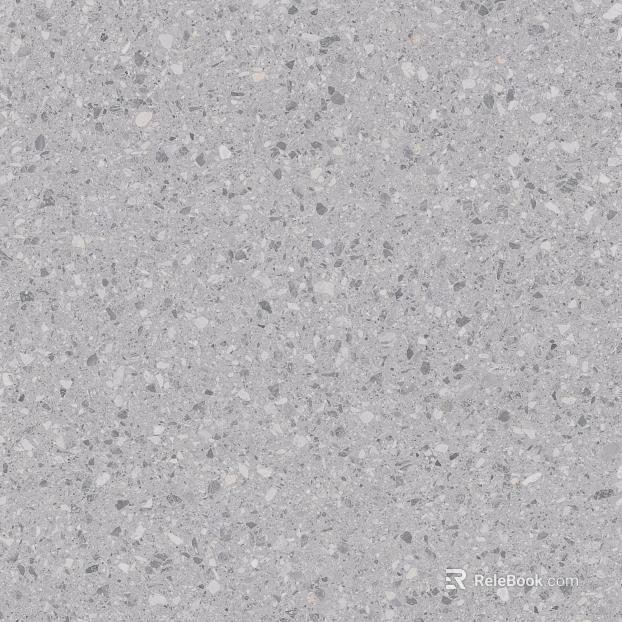 terrazzo texture