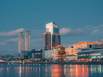 City Exterior texture (ID:ffajh039377)