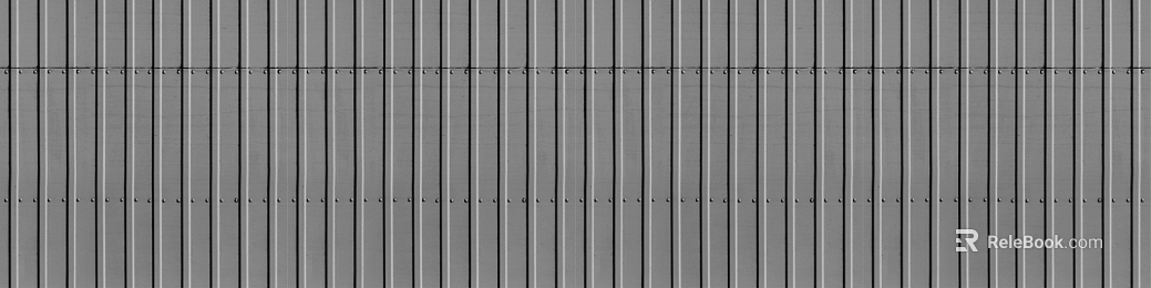 Metal plate texture