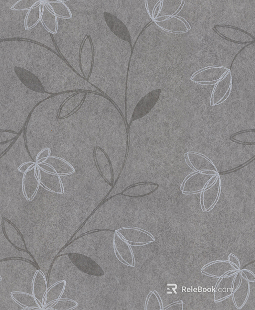 plant pattern texture