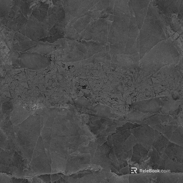 Black and White Bump texture