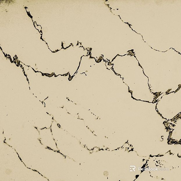 Off-white mesh marble kitchen wall floor texture