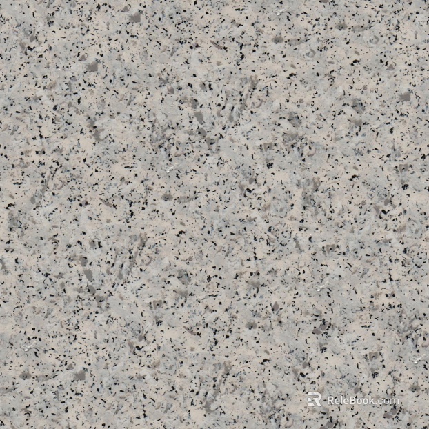 granite pockmarked gray simulation marble seamless texture