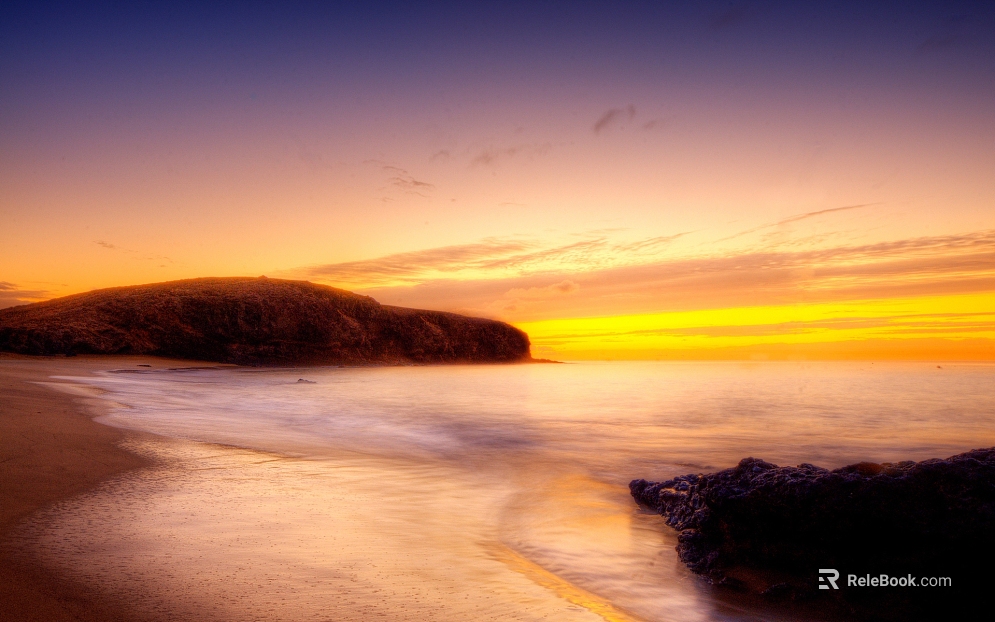 Wild Scenery texture